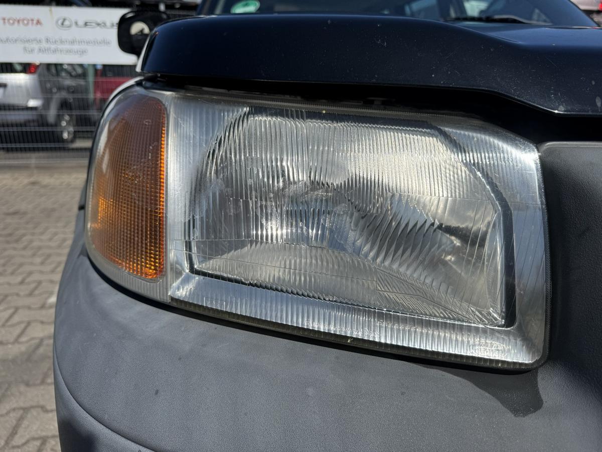 Landrover Freelander original Scheinwerfer vorn rechts Halogen Bj.1999